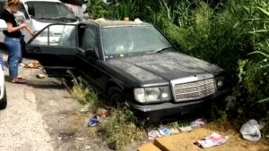 Avtomobilin içində ölü tapıldı - Səbəbi BİLİNMİR