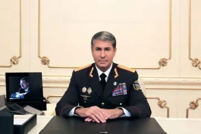 Vilayət Eyvazovdan yeni TƏYİNAT