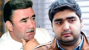 “Atamın nəşini qəbrdən çıxaracağam” - Məhəbbət Kazımovun oğlu