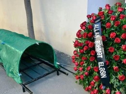 SON DƏQİQƏ - Azərbaycanlı müğənni vəfat etdi - FACİƏ