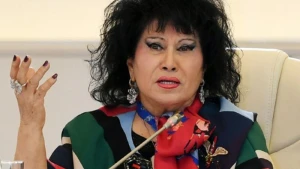 Zeynəb Xanlarova vəfat edib? - AÇIQLAMA/VİDEO