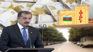 Məşhur futbolçu həbs olunan icra başçısıyla bağlı ŞOK FAKTLARI açıqladı: Öz pulumla məni tutdurdu