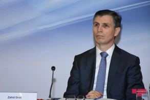 Zahid Oruc: “Sabiq məmurlar dövlət sirrini qoruyurmu?”