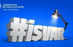 Diqqət! İşçi tələb olunur