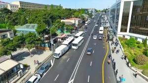 SON DƏQİQƏ! Bu yol açıldı