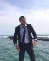 Emin Ağalarov üçüncü dəfə evlənir: Görün hansı məşhurla? - FOTO