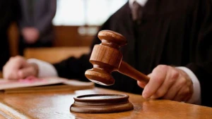 Azərbaycanda 7 hakim İŞDƏN ÇIXARILDI