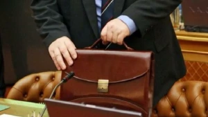 Azərbaycanda icra başçısı vəzifəsindən İSTEFA VERDİ - VİDEO