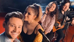 Azərbaycana qələbə qazandıran mahnı SƏS-KÜYƏ səbəb oldu – VİDEO