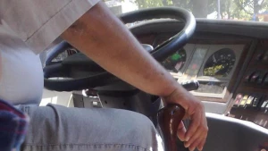 Azərbaycandan Gürcüstana gedən sürücülərlə bağlı VACİB YENİLİK