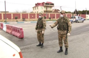 Azərbaycanda karantin bu tarixdə tamamilə ləğv edilir? AÇIQLAMA