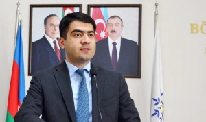 YAP Gənclər Təşkilatının sədri icra başçısı təyin olundu