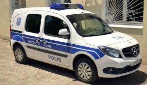 "Asayişi pozaraq aksiyaya cəhd göstərən 20 nəfər saxlanılıb" - SON DƏQİQƏ