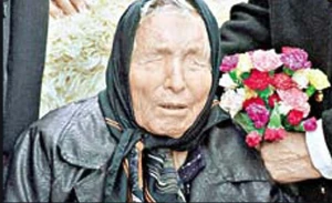 Xoşbəxt olmaq üçün Vanqanın 20 TÖVSİYƏSİ - Bunlara əməl etsəniz...