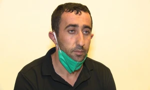 Bakıda oğurluq etdiyi əşyaları “Instagram”da satan şəxs saxlanıldı