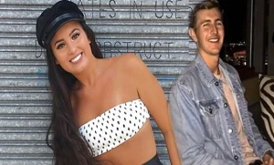 Sevgilisi ilə öpüşən qız xəstəxanaya yerləşdirildi