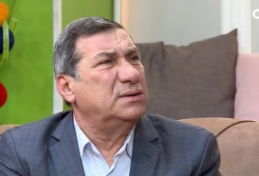 70 yaşlı Arif Quliyev – “Ad günümü keçirmirəm”