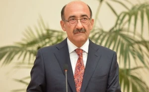 26 illik nazirin həzin sonu — VİDEO