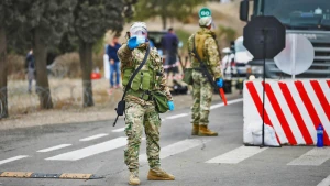 Qadağalar iyulun 15-nə qədər uzadıldı