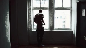 Arvadı evdə olmadığı zaman elə iş gördü ki...