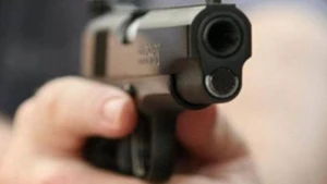 Bakıda əməliyyat - Silahlı şəxslər həbs edildi