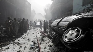 Azərbaycana qardaş ölkədən acı xəbər: Azı 90 nəfər ölü var... 