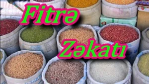 Ramazanda fitrə nə vaxt verilməlidir? - AÇIQLAMA (VİDEO)