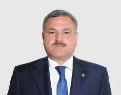 İcra başçısı danışdı: “Mən hördürməmişəm”