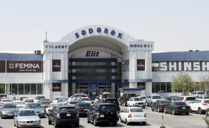 "Sədərək" Ticarət Mərkəzində nə baş verir?