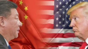 ABŞ-dan Çinə qarşı ŞOK QƏRAR: türklərə görə...