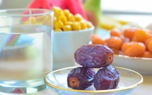 Bayramda oruc tutmaq olar?