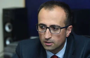 Ermənistan Gürcüstandan üzr istədi