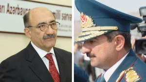 Əbülfəs Qarayevlə Elçin Quliyevə cinayət işi açıldı — ŞOK