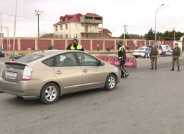 SON DƏQİQƏ:Bütün kənd nəzarətə götürüldü – Koronavirus yayılırq