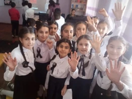 Bu gün Uşaqların Beynəlxalq Müdafiəsi Günüdür