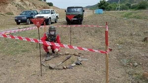 SON DƏQİQƏ! ANAMA-nın əməkdaşları həbs edildi 