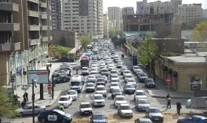 DİQQƏT! Bu yol bağlıdır
