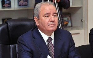 Əli Abbasov daha bir vəzifəsini itirdi&nbsp;