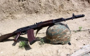 Ermənistan tərəfi itkilərini açıqladı: Xeyli sayda əsir var