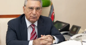 Ramiz Mehdiyevə zəng edildi,bu sözləri dedi&nbsp; -&nbsp; SƏSYAZISI