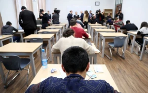 Azərbaycanda buraxılış imtahanları: çoxsaylı narazılıqlar eşidilir