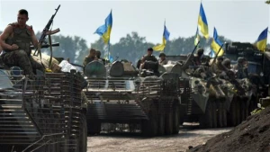 ГУР: До конца 2022 года украинские военные должны зайти в Крым