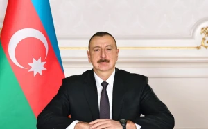 Ильхам Алиев назначил еще двух замминистра цифрового развития и транспорта