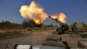 «Россия оккупировала 95% территории Луганской области»