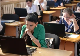 В Азербайджане объявлены результаты выпускных экзаменов