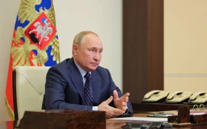 Путин об отношениях России с Азербайджаном