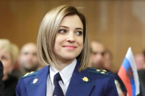 Путин уволил Поклонскую НОВОСТЬ ДОПОЛНЕНА