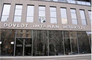 Magistraturaya qəbulun nəticələri AÇIQLANDI