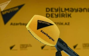 Sputnik Azərbaycanın 4 qadın redaktoru birdən istefa verdi - Qürurverici səbəb