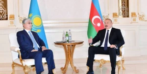 Какой союз заключил Алиев с Токаевым? Мы приоткрыли завесу тайны